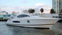 Motor Yacht�ZION